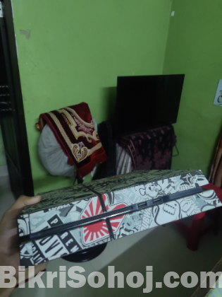 PS4 FAT 500GB WITH FIFA 19
